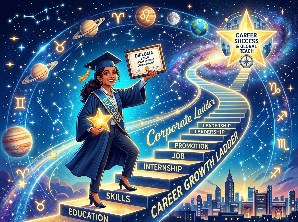 Career & Education